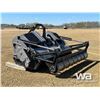 Image 4 : 2020 FAE SFM-250 HYDRAULIC MULCHER