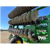 Image 12 : 2021 JOHN DEERE 2680H 35 FT. HIGH SPEED DISC