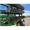 Image 31 : 2021 JOHN DEERE 2680H 35 FT. HIGH SPEED DISC