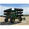 Image 3 : 2021 JOHN DEERE 2680H 35 FT. HIGH SPEED DISC