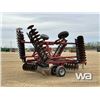 Image 3 : CASE IH 496 25 FT. TANDEM DISC