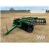 Image 1 : HD HYD. 10 FT. OFFSET FARM DISC