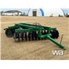 Image 2 : HD HYD. 10 FT. OFFSET FARM DISC