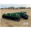 Image 3 : HD HYD. 10 FT. OFFSET FARM DISC