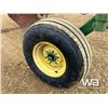 Image 14 : 1988 JOHN DEERE 3600 8 BOTTOM PLOW