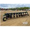 Image 3 : 1988 JOHN DEERE 3600 8 BOTTOM PLOW