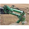 Image 9 : 1988 JOHN DEERE 3600 8 BOTTOM PLOW