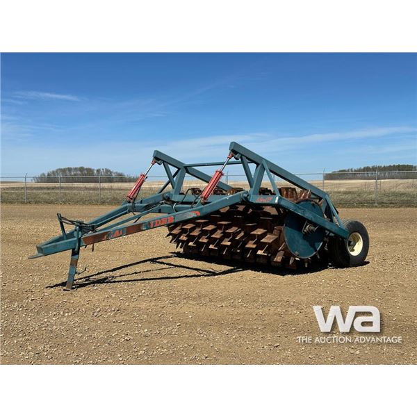 2003 PEACE LAND 12-AV AERATOR