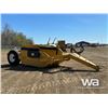 Image 2 : 2021 LEON 1350-SHR A-SERIES PULL TYPE SCRAPER