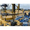 Image 10 : EZEE-ON 6000 60 FT. NH3 CULTIVATOR W/ HARROWS