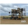 Image 1 : EZEE-ON 6000 60 FT. NH3 CULTIVATOR W/ HARROWS