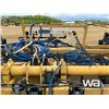 Image 8 : EZEE-ON 6000 60 FT. NH3 CULTIVATOR W/ HARROWS