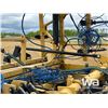 Image 9 : EZEE-ON 6000 60 FT. NH3 CULTIVATOR W/ HARROWS