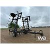 Image 2 : TOR-MASTER 40 FT. ANHYDROUS CULTIVATOR