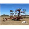 Image 1 : MORRIS 33 FT. L-233 CHALLENGER II FIELD CULTIVATOR