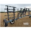 Image 10 : BLANCHARD 40 FT. TINE HARROWS