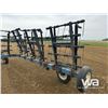 Image 13 : BLANCHARD 40 FT. TINE HARROWS