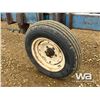 Image 16 : BLANCHARD 40 FT. TINE HARROWS