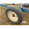 Image 17 : BLANCHARD 40 FT. TINE HARROWS