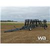 Image 1 : BLANCHARD 40 FT. TINE HARROWS