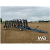 Image 2 : BLANCHARD 40 FT. TINE HARROWS