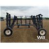 Image 9 : BLANCHARD 40 FT. TINE HARROWS