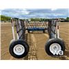 Image 10 : ALLIED 60 FT. DIAMOND HARROWS