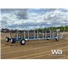Image 3 : ALLIED 60 FT. DIAMOND HARROWS