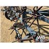 Image 11 : 36 FT. CHAIN HARROWS