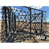 Image 15 : 36 FT. CHAIN HARROWS