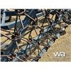 Image 16 : 36 FT. CHAIN HARROWS