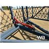 Image 17 : 36 FT. CHAIN HARROWS