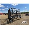 Image 3 : 36 FT. CHAIN HARROWS