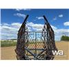 Image 9 : 36 FT. CHAIN HARROWS