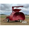 Image 1 : 2011 RENN RGB12 12 FT. GRAIN BAGGER