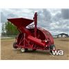 Image 2 : 2011 RENN RGB12 12 FT. GRAIN BAGGER