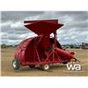 Image 3 : 2011 RENN RGB12 12 FT. GRAIN BAGGER
