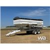 Image 1 : BELGRADE 23 FT. T/A  SEED/FERTILIZER CART