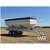 Image 2 : BELGRADE 23 FT. T/A  SEED/FERTILIZER CART