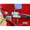 Image 10 : 2019 SALFORD PTP6 10 TON T/A FERTILIZER SPREADER
