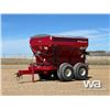Image 1 : 2019 SALFORD PTP6 10 TON T/A FERTILIZER SPREADER
