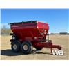 Image 2 : 2019 SALFORD PTP6 10 TON T/A FERTILIZER SPREADER