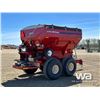 Image 3 : 2019 SALFORD PTP6 10 TON T/A FERTILIZER SPREADER