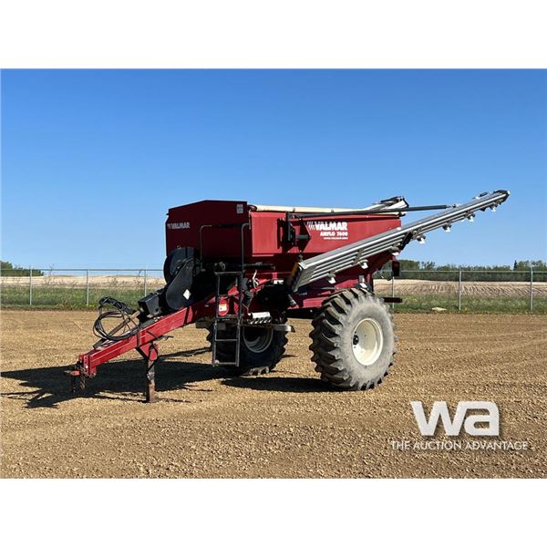 2006 VALMAR 7600PT 60 FT. APPLICATOR