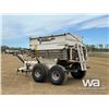 Image 4 : VALMAR 500 40 FT. T/A  AIR BOOM APPLICATOR