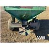 Image 12 : CALHOUN 450 BROADCAST FERTILIZER SPREADER