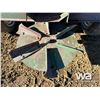 Image 13 : CALHOUN 450 BROADCAST FERTILIZER SPREADER