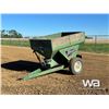 Image 1 : CALHOUN 450 BROADCAST FERTILIZER SPREADER