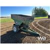 Image 2 : CALHOUN 450 BROADCAST FERTILIZER SPREADER