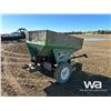 Image 3 : CALHOUN 450 BROADCAST FERTILIZER SPREADER
